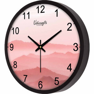 wall clock decor