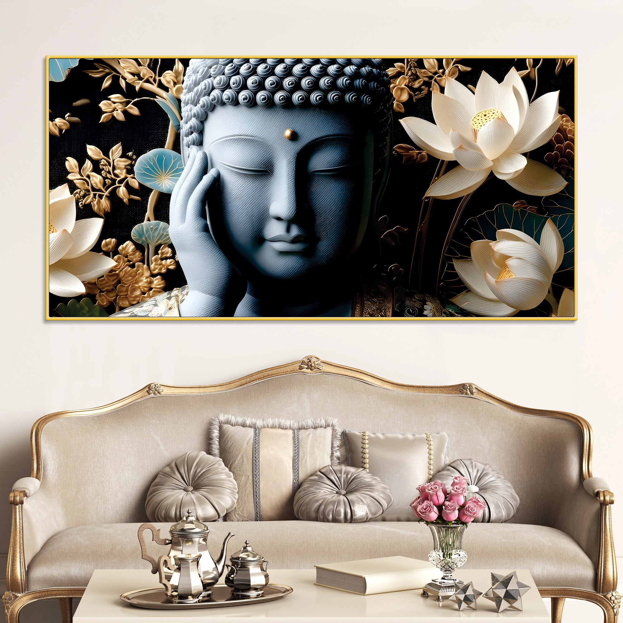 serene-buddha-painting-for-peaceful-home-decor