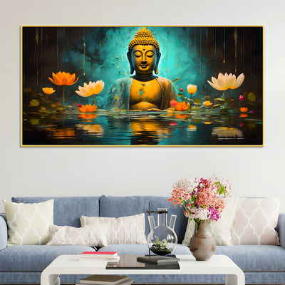 serene-buddha-wall-painting-canvas-for-living-room-decor