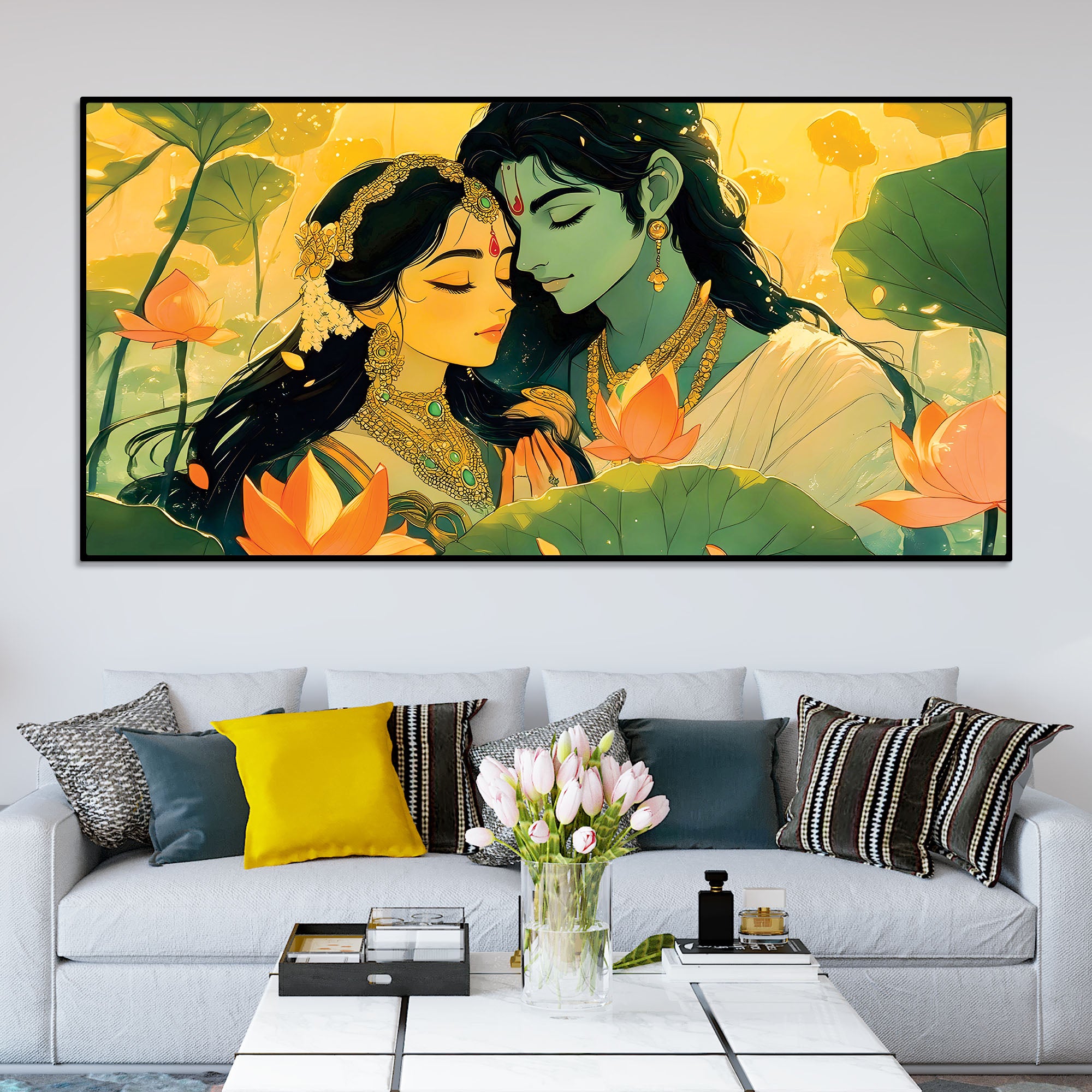 serene-radha-krishna-canvas-painting-for-bedroom-living-room