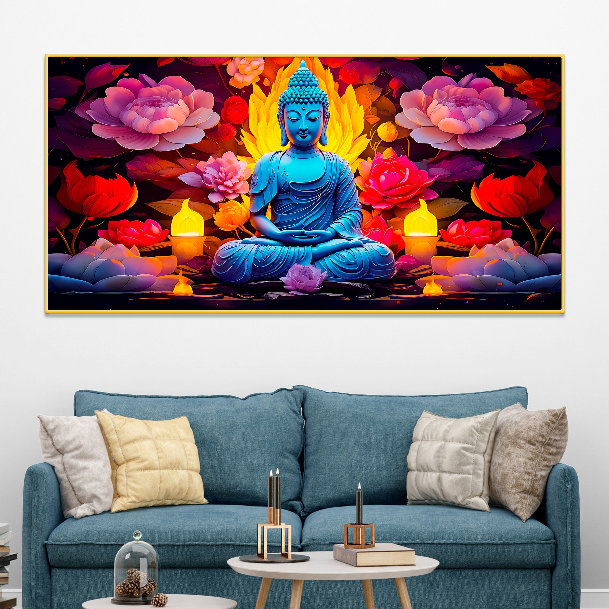 serenity-buddha-canvas-wall-painting-for-peaceful-home-decor
