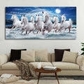 Horse Painting for Wall