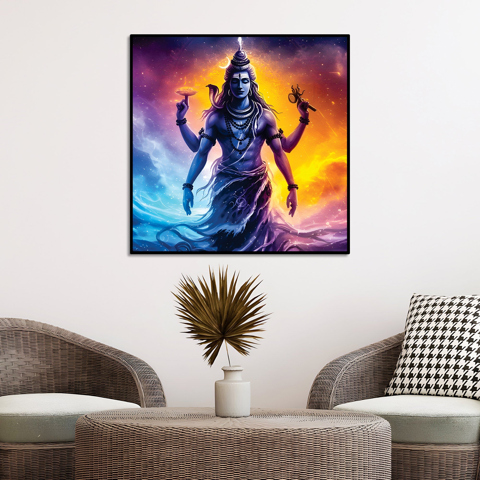  shiv-ji-blessing-aura-painting