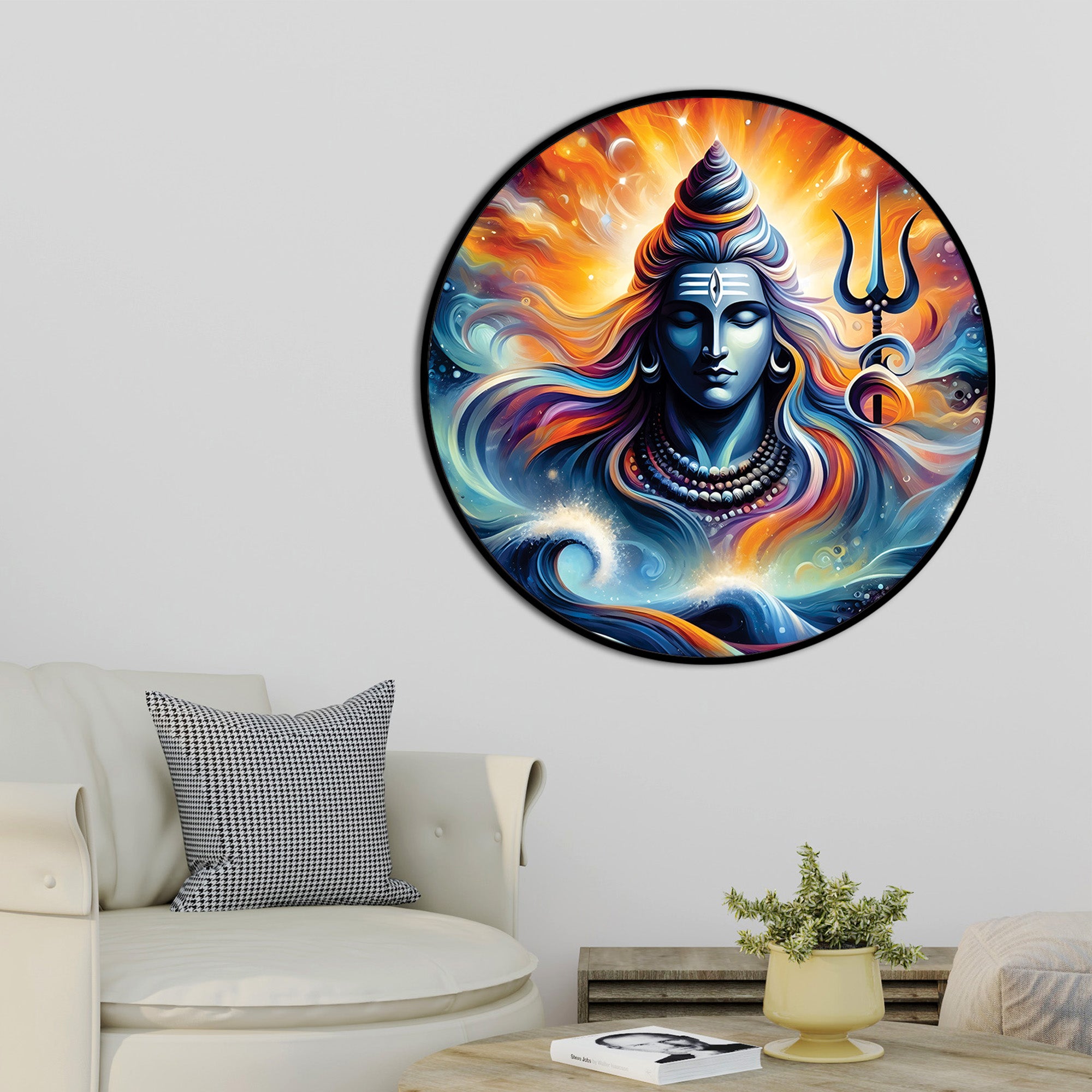 shiv-ji-divine-round-artwork-pooja-room-wall-decor
