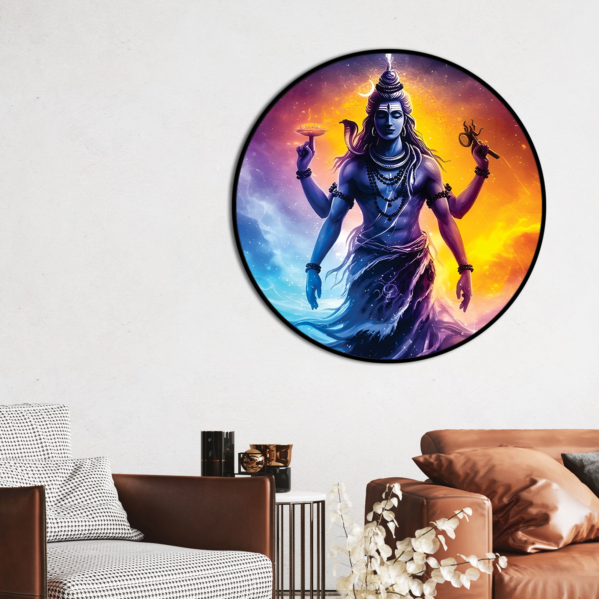shiv-ji-round-divine-art-modern-spiritual-wall-decor