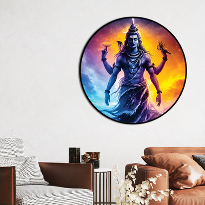 shiv-ji-round-divine-art-modern-spiritual-wall-decor