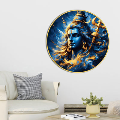 shiv-ji-round-wall-art-modern-lord-shiva-home-decor