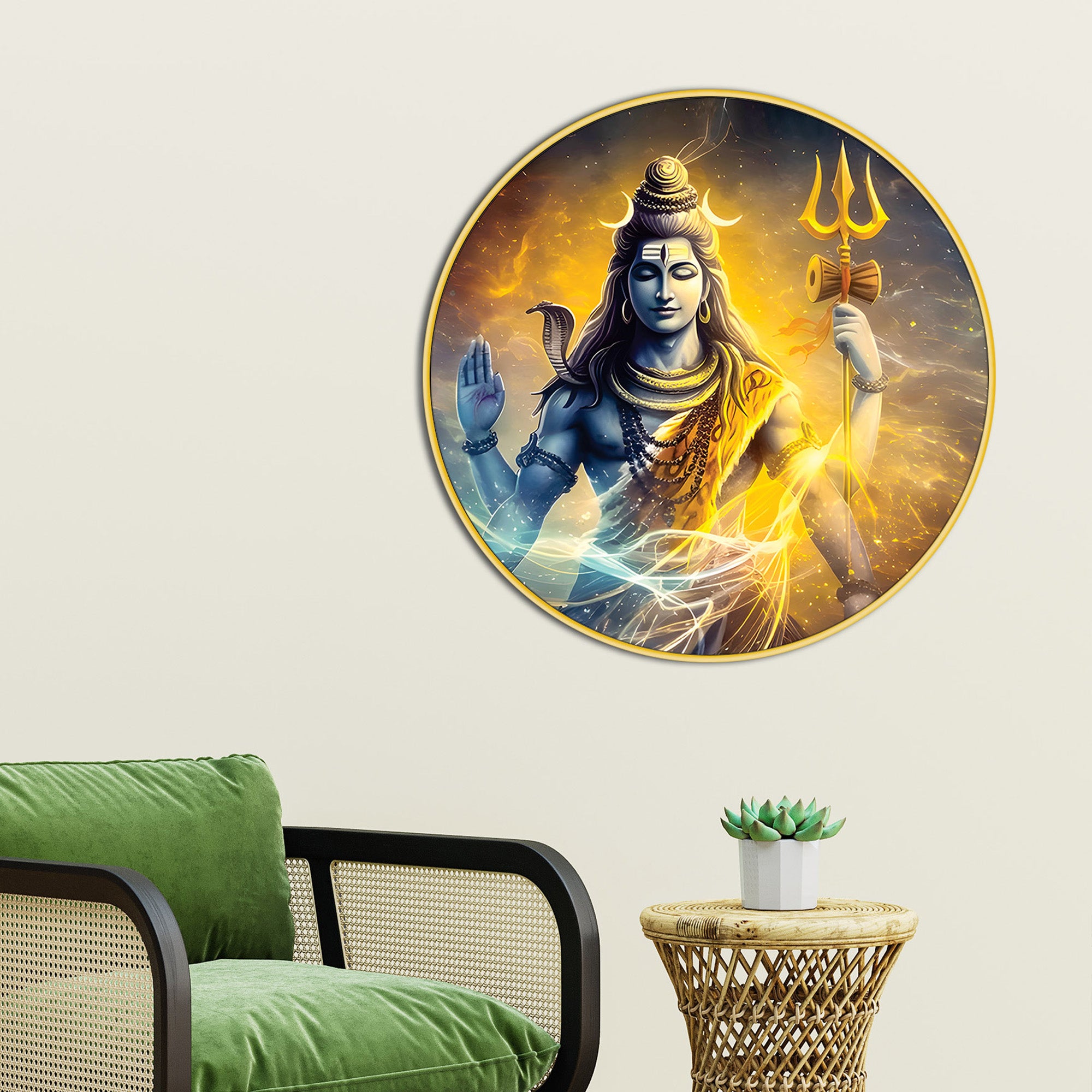  shiv-shankar-round-wall-painting-pooja-home-decor