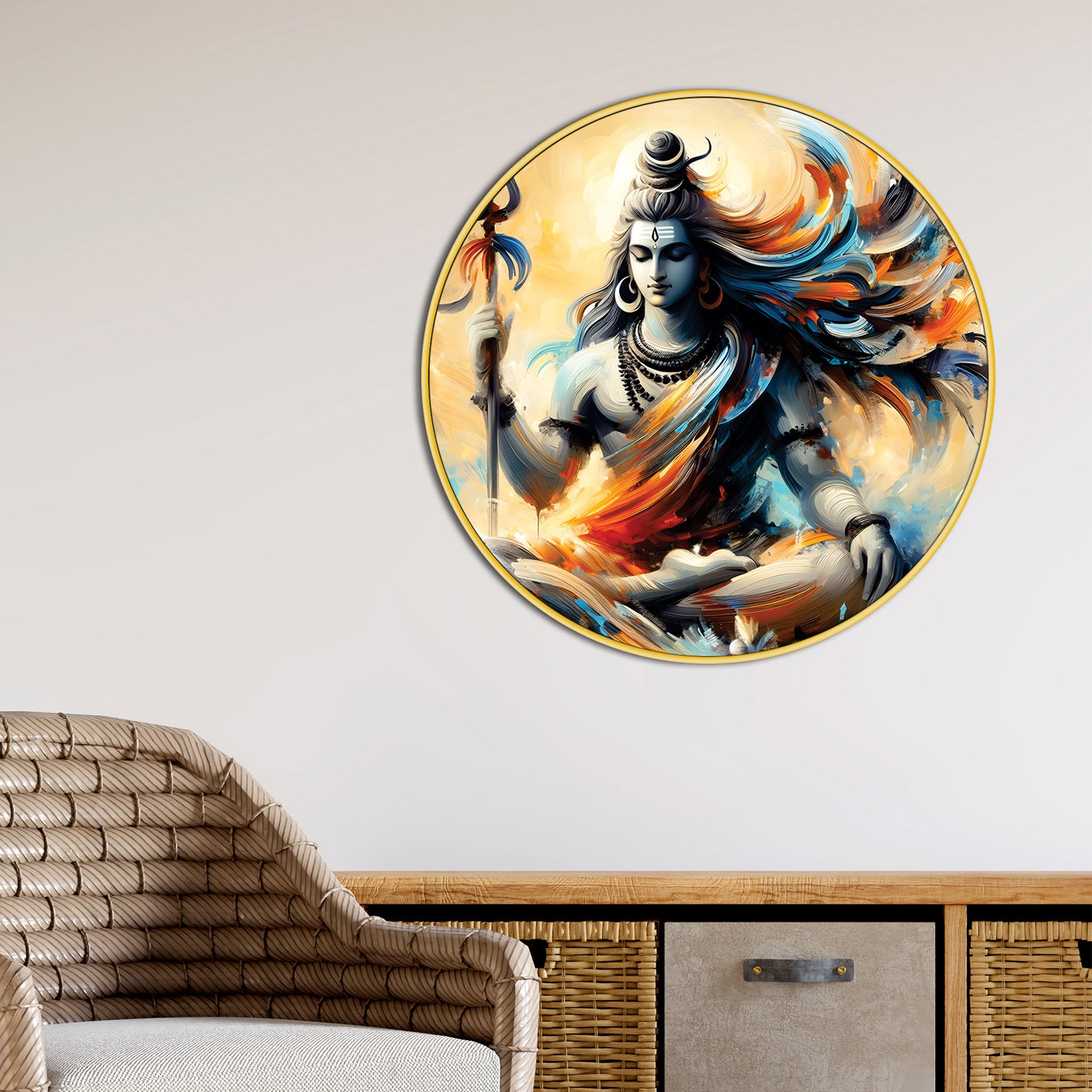 shiva-round-artwork-for-home-devotional-hindu-wall-art