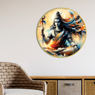 shiva-round-artwork-for-home-devotional-hindu-wall-art