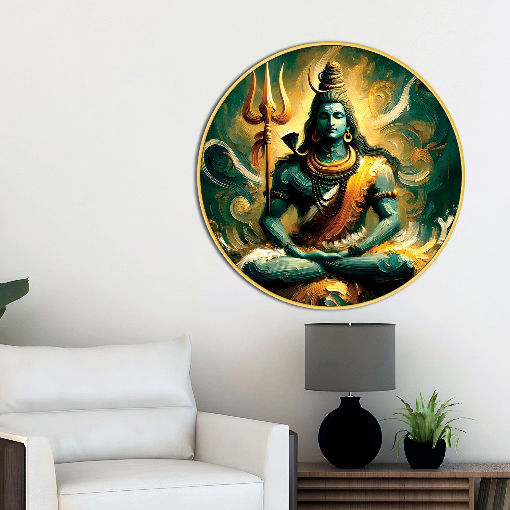  shiva-round-wall-hanging-premium-spiritual-art-for-living-room