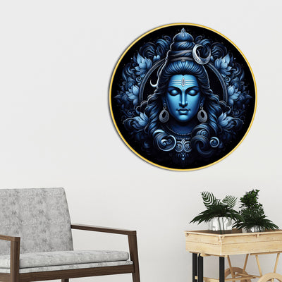 shiva-sacred-round-wall-art-religious-home-decor