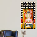 shreenath-ji-canvas-wall-decor-painting-spiritual-hindu-art-for-home-gifting