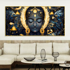 shreenathji-wall-painting-for-living-room