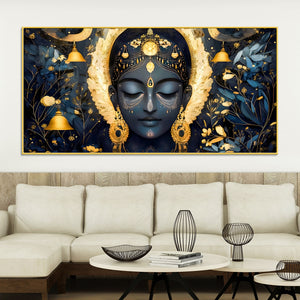 shreenathji-wall-painting-for-living-room