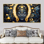 Modern Wall Painting for Living Room