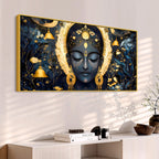 Modern Wall Painting for Living Room