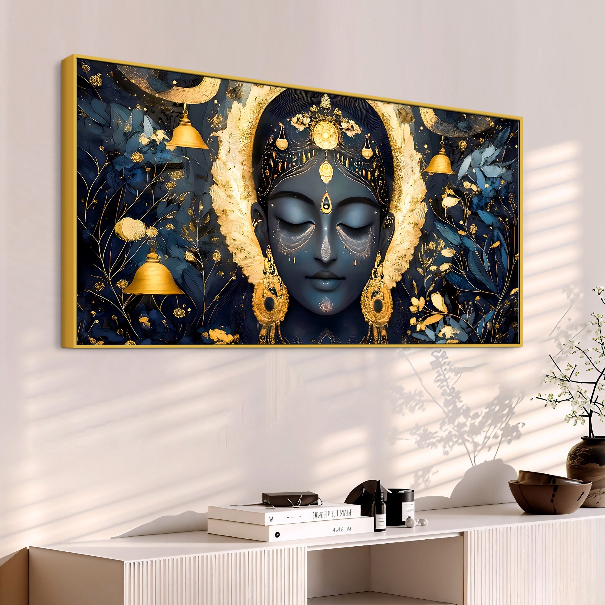 Modern Wall Painting for Living Room