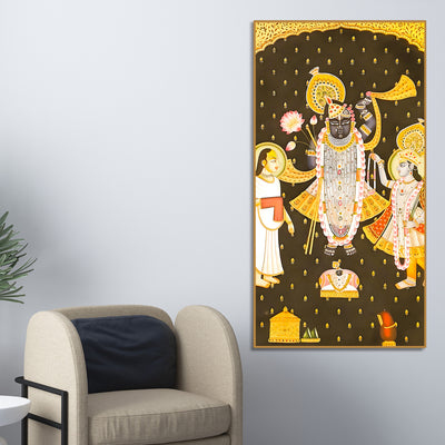 shrinathji-pichwai-canvas-wall-painting-indian-religious-wall-decor-art