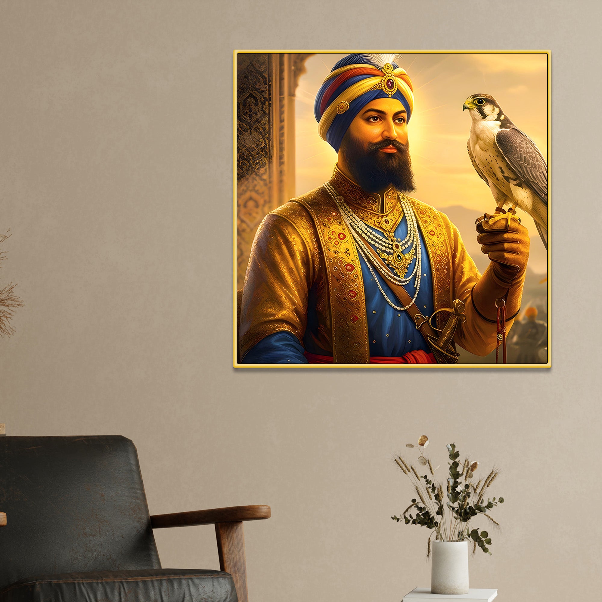 sikh-religious-wall-art-painting