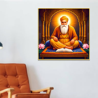 sikh-spiritual-painting-guru-nanak-dev-ji-wall-art