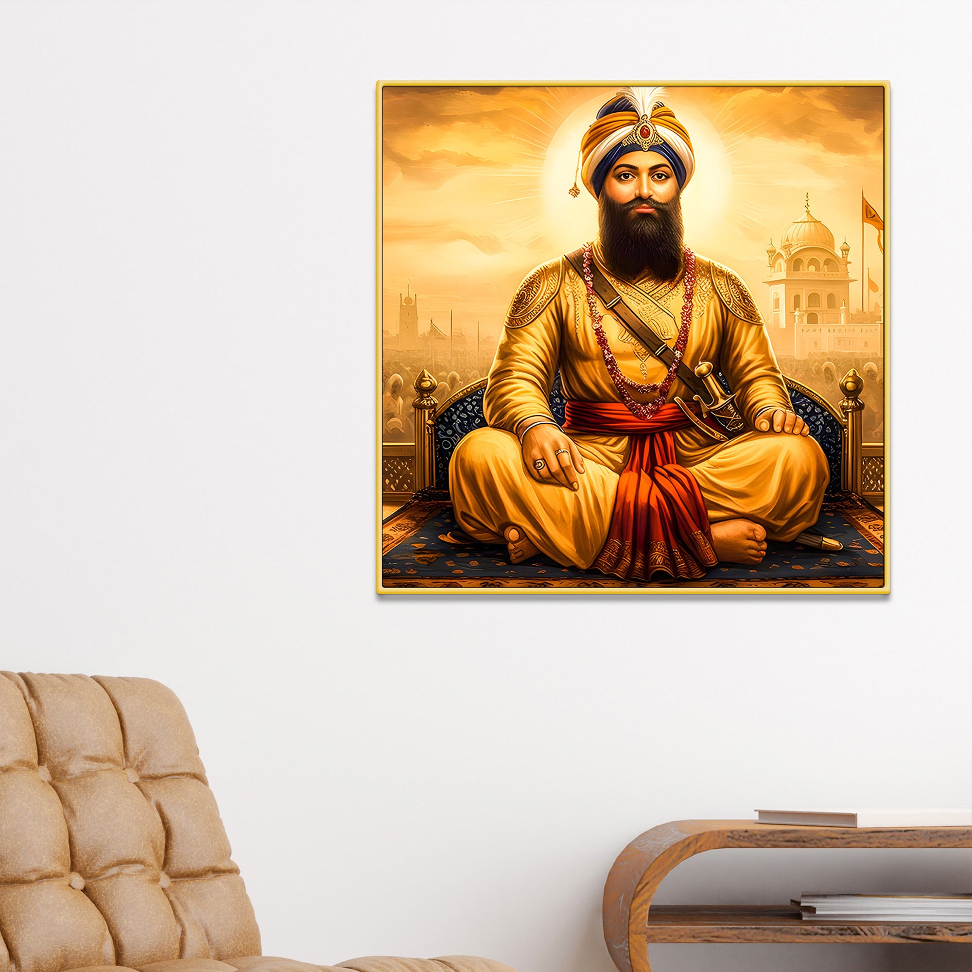 sikh-spiritual-wall-art-painting-for-home-mandir