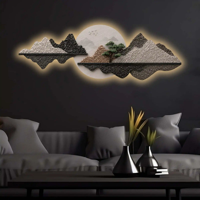 silver-pine-mountain-reflection-premium-crystal-glass-backlit-led-painting
