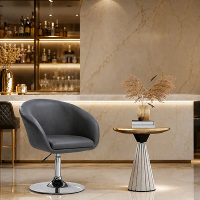 sleek-grey-swivel-bar-chair-with-padded-cushion