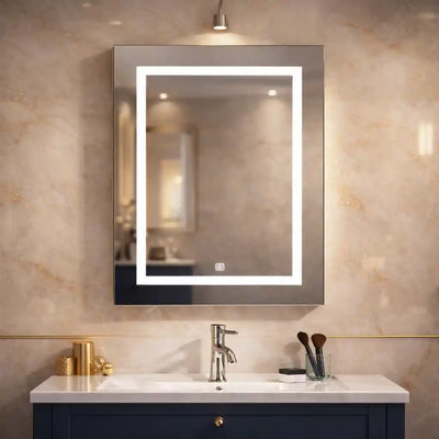 sleek-reflective-led-cabinet-mirror-for-bathroom-with-hidden-storage