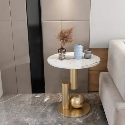 small-round-marble-accent-side-table-with-gold-base