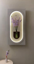 Sophisticated Premium Wall Decor Decorative LED Wall Panel for Office & Home