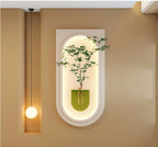 Sophisticated Premium Wall Decor Decorative LED Wall Panel for Office & Home