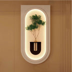 Sophisticated Premium Wall Decor Decorative LED Wall Panel for Office & Home