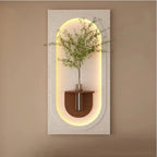 Sophisticated Premium Wall Decor Decorative LED Wall Panel for Office & Home