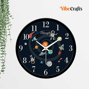 modern wall clocks