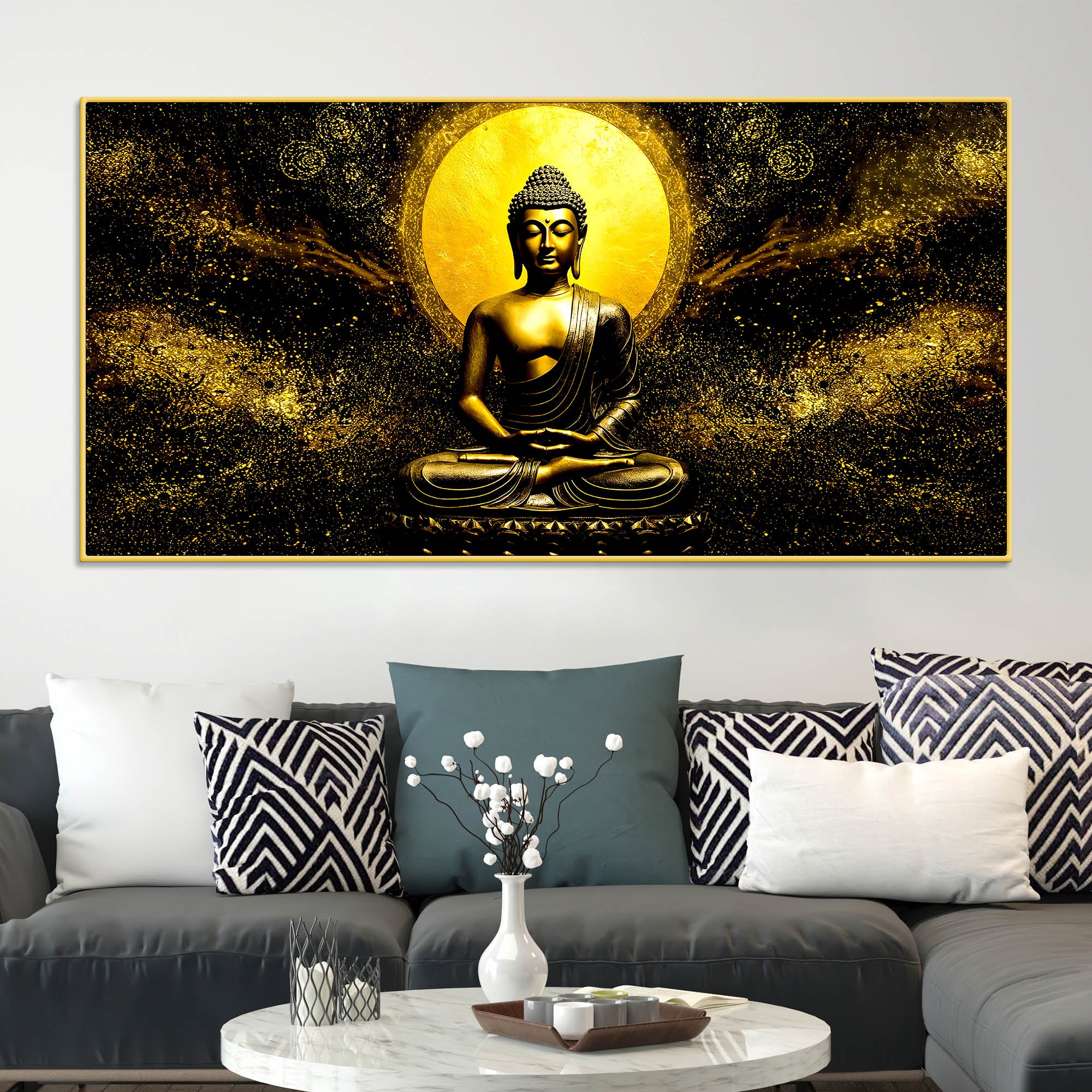 spiritual-buddha-canvas-wall-painting-for-bedroom-living-room