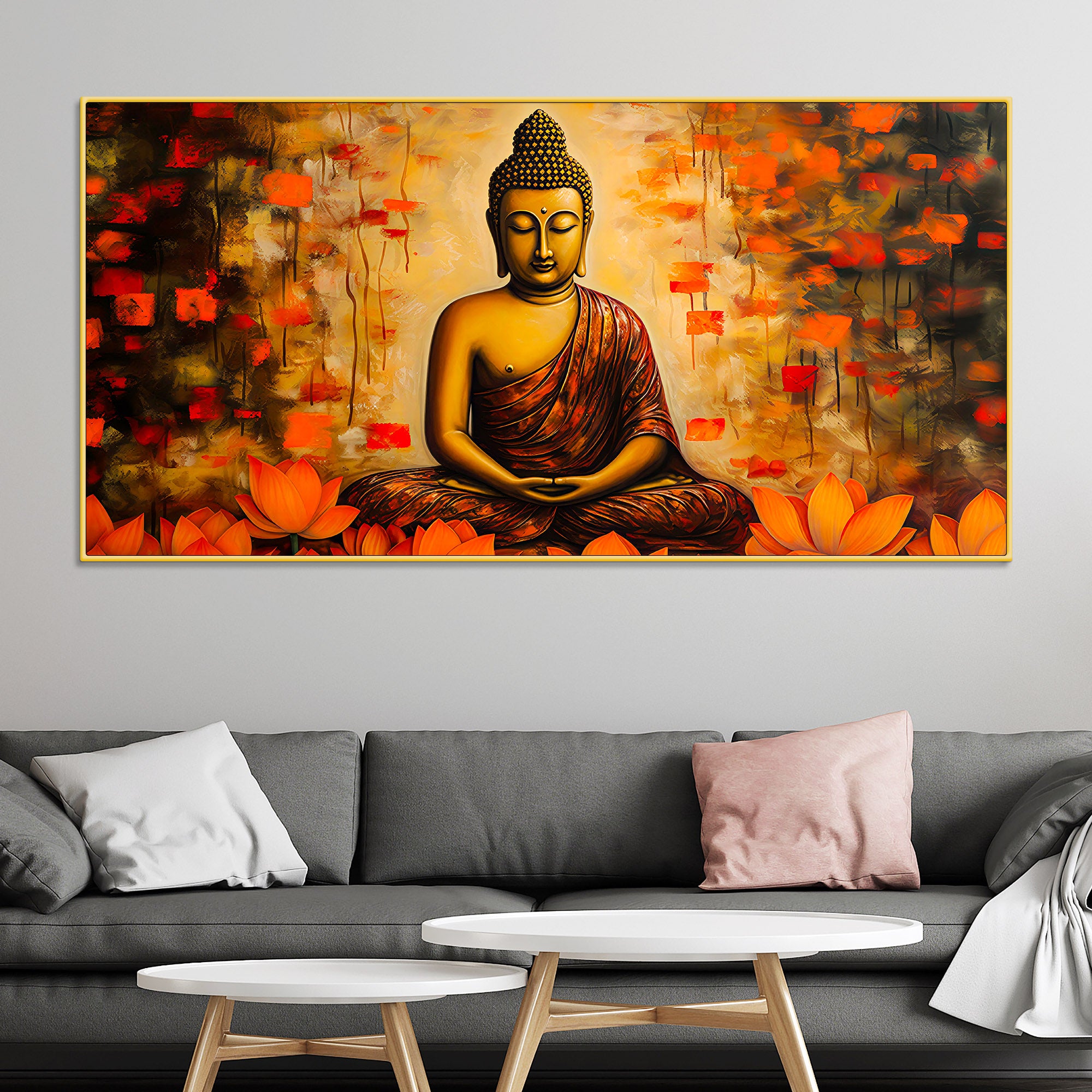 spiritual-buddha-canvas-wall-painting-for-calm-home-decor