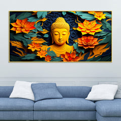 spiritual-buddha-canvas-wall-painting-for-serene-living-spaces