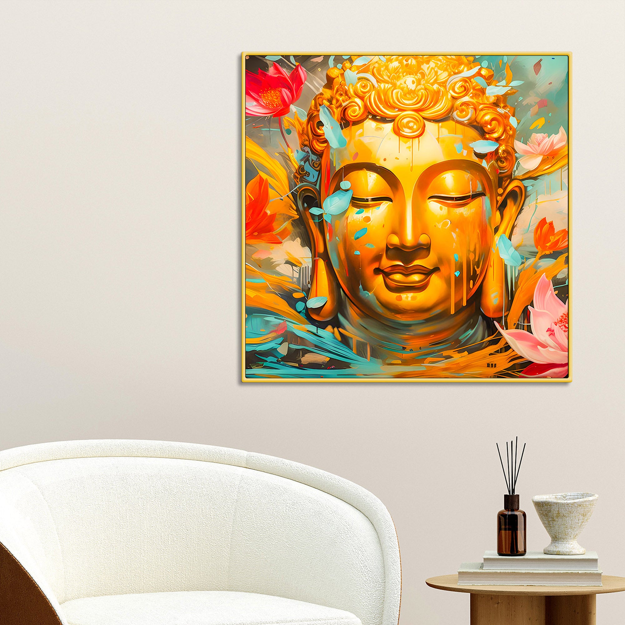 spiritual-buddha-painting