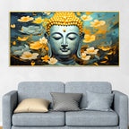 spiritual-buddha-wall-painting-on-canvas-for-home-decor