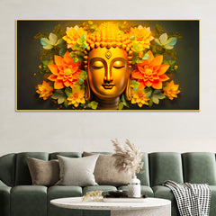 spiritual-buddha-wall-painting-on-canvas-for-home-office