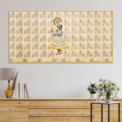 spiritual-krishna-gau-mata-pichwai-canvas-wall-painting-divine-wall-decor