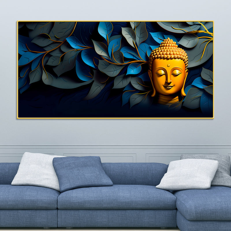 spiritual-lord-buddha-painting-for-home-decoration