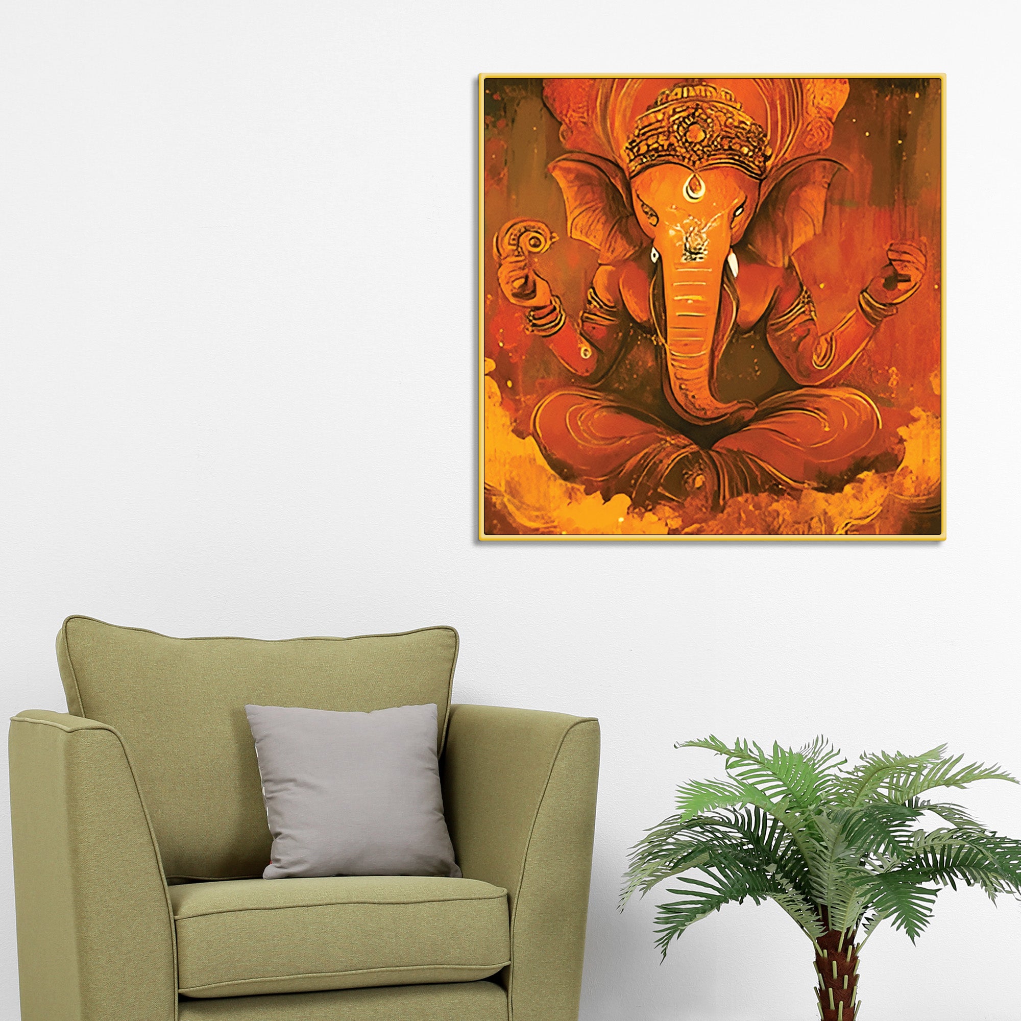 spiritual-lord-ganesha-painting-for-home-decor