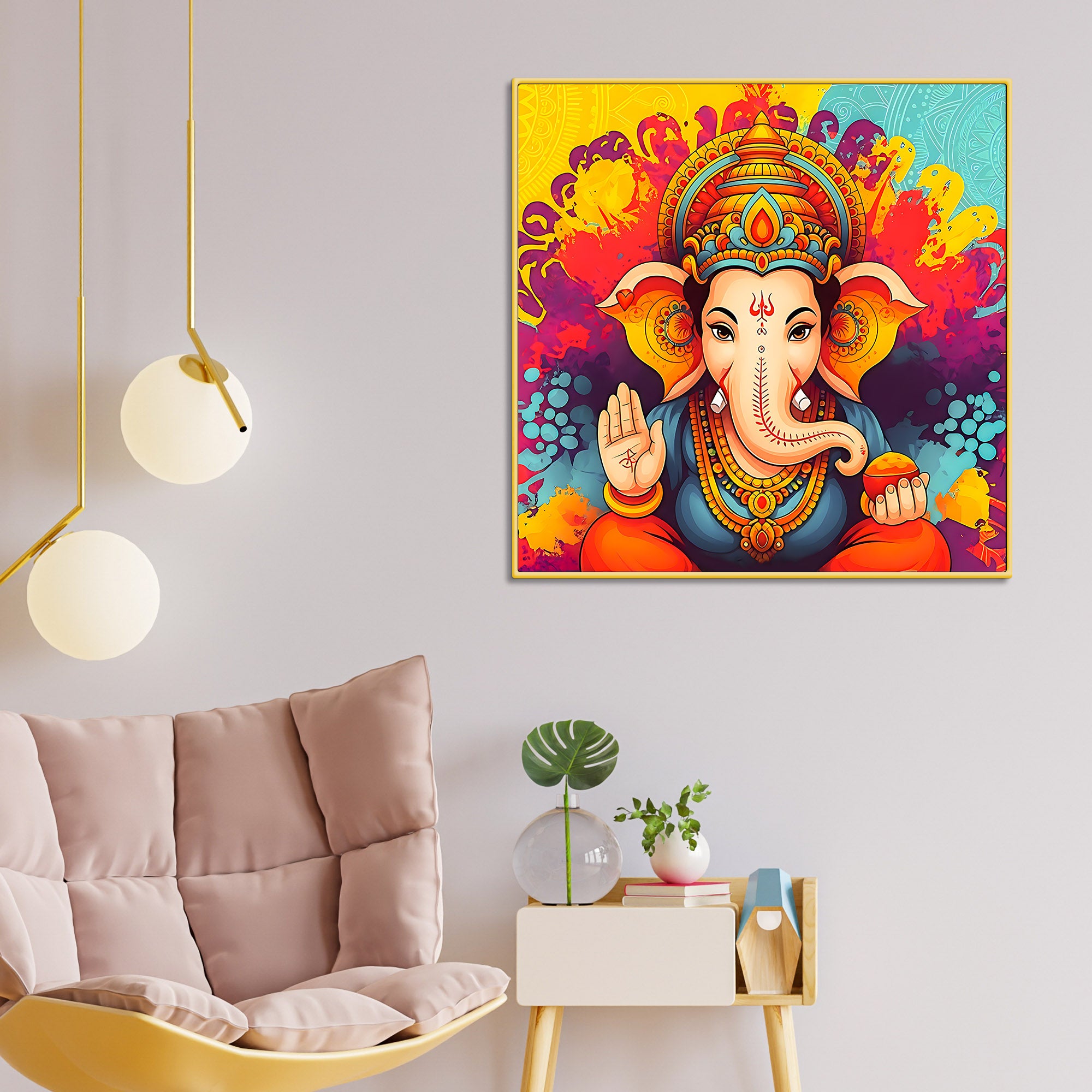 spiritual-lord-ganesha-painting-for-home-office-decor