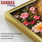 Spiritual Mahadev Canvas Painting for Modern Home Interior