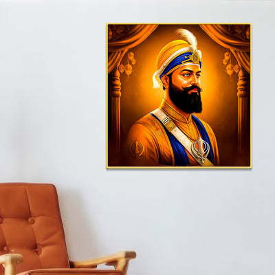 spiritual-sikh-guru-painting-elegant-wall-art-for-living-room