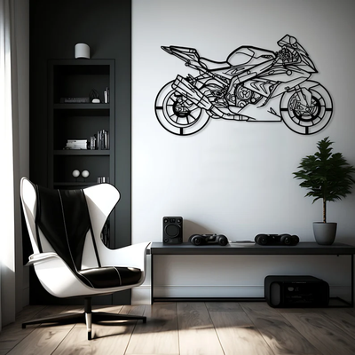 sports-bike-wall-art-stylish-motorcycle-wall-decor