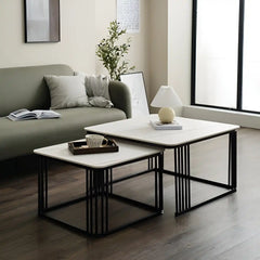 square-tethered-metallic-marble-table-set-of