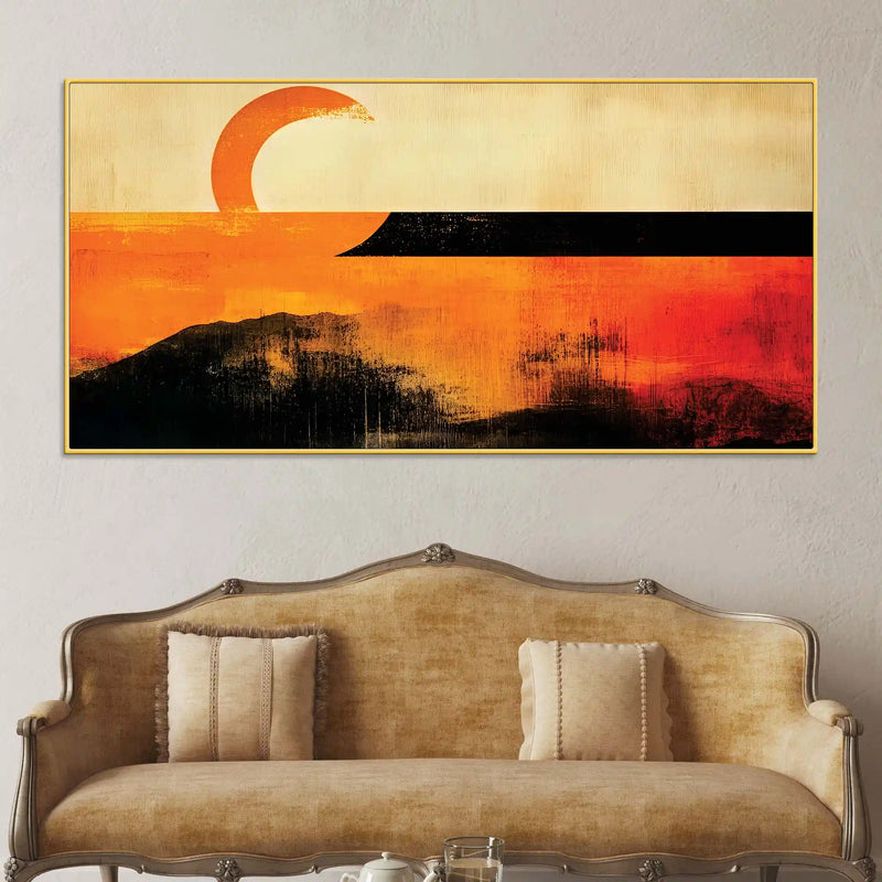 stylish-abstract-modern-canvas-wall-painting